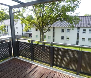 Exklusives Wohnen am Salzteich – Ruhe und zentrale Lage - Photo 5