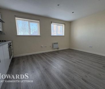 1 bedroom apartment to rent - Photo 2