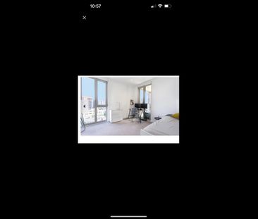 Room in a Shared Flat, Copeland Court, E16 - Photo 2