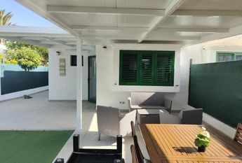 Maspalomas, Canary Islands 35100