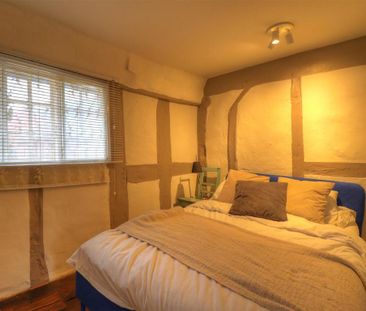 2 bedroom terraced house to rent - Photo 6