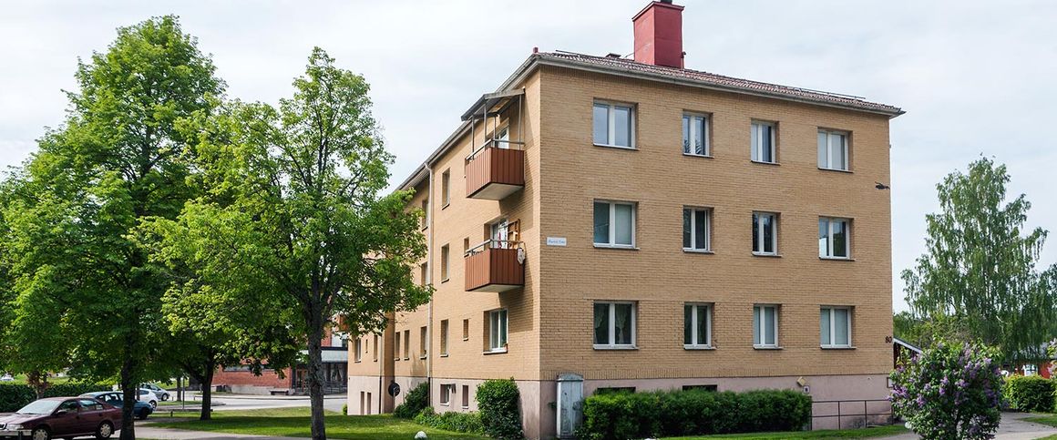 Storgatan 80A - Photo 1