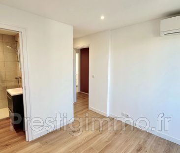 Bord de mer, Location appartement 3 pièces 69 m² - Photo 5