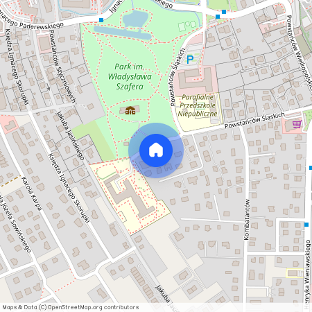 Słocina, Rzeszów, podkarpackie