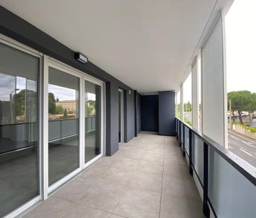Père Soulas - T2 - 43m² - Photo 3