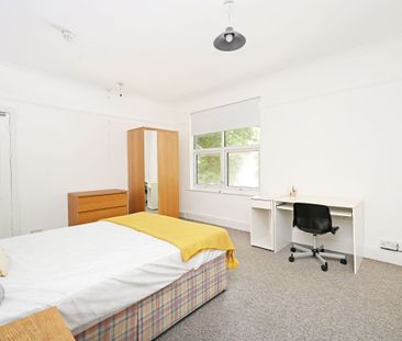 5 bedroom house share to rent - Photo 1