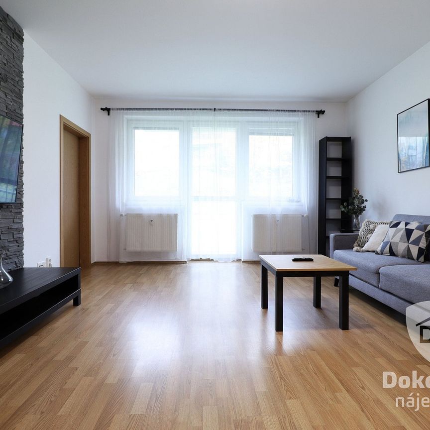 Pronájem bytu 2+kk 61 m² - Photo 1