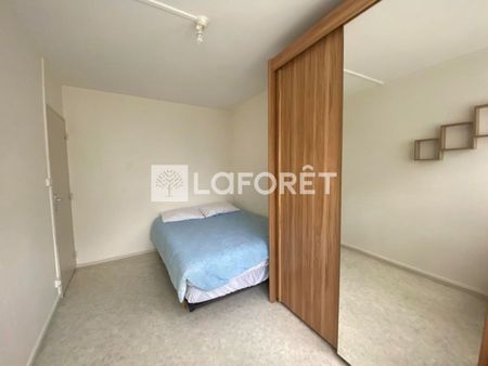 Appartement 4 pièces à Épinal - Photo 5