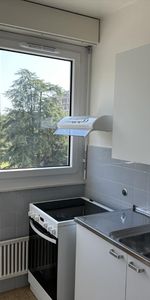 3 Zimmer, 60 m², 5. Stock - Foto 3