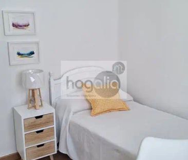 Piso de alquiler en Tiro de Línea - Photo 3