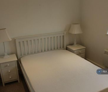 1 bedroom maisonette to rent - Photo 4