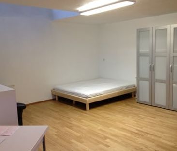 Studio in Adligenswil - Foto 3