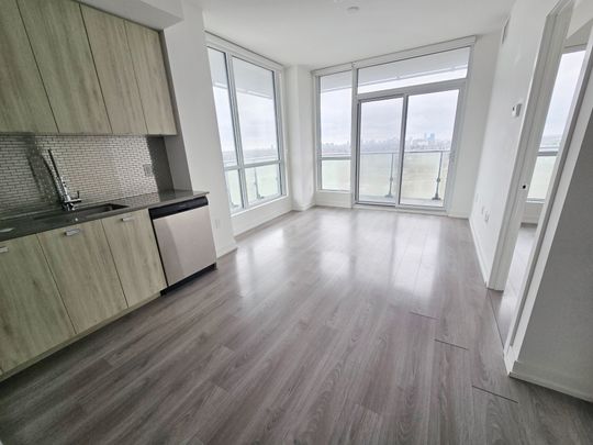 For Lease - 10 De Boers Drive Unit# 1105, Toronto, Ontario - Photo 1