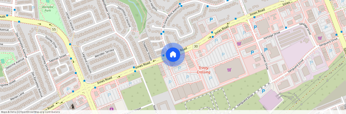 Orléans, Orléans, Ottawa, K4A 5E6