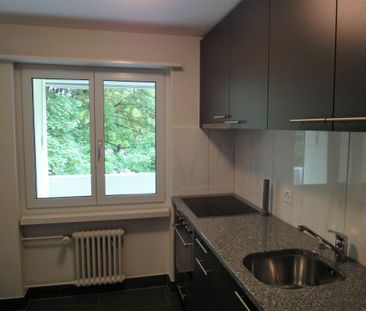 Beautiful and bright two-bedroom apartment - Photo 1