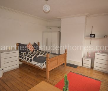 Mauldeth Road, Manchester, M20 4NF - Photo 1