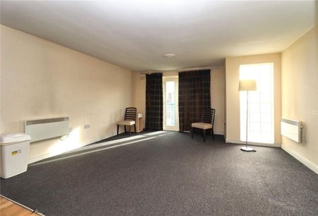 Metro Apartments , Woking - 2 bedrooms Property for lettings - Seymours - Photo 2