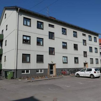 Axgränd, Linköping - Photo 2