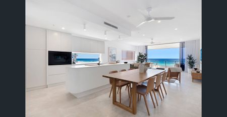 Absolute Beachfront Boutique Residence - Fully Furnished - Photo 4