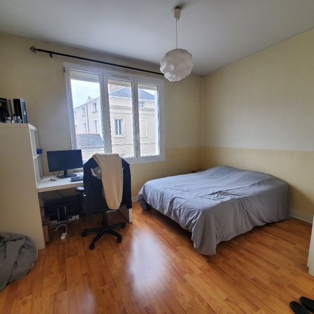 Location Appartement 3 pièces 67m² ANGERS 49100 - Photo 4