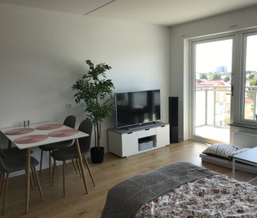 Frans G Wibergs väg, Kristianstad - Photo 1