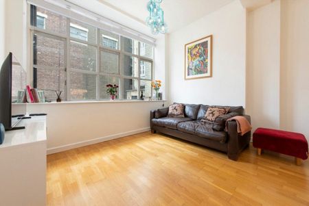 City Road, Old Street, EC1V - Photo 3