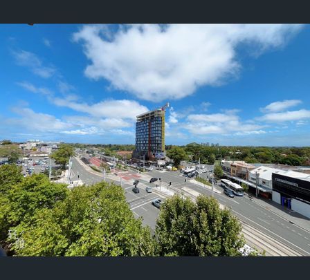 A-Fully Furnish-L6C/60 Harbourne Rd, Kingsford, NSW 2032 - Photo 1