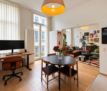 Appartement te huur in Gent - Photo 2
