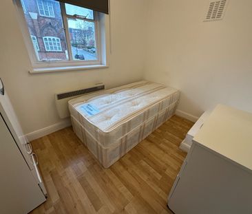 Room in a Shared House, High Road, NW10 - Photo 5