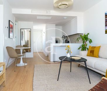 Luxury Flat for rent in Madrid, Autonomous Region of Madrid - Photo 4