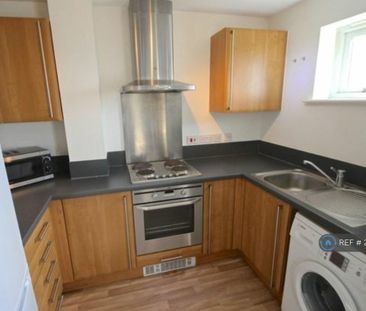 1 bedroom flat to rent - Photo 4