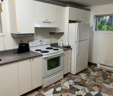 APPARTEMENT (BACHELOR) À LOUER PRÈS DU MÉTRO CADILLAC - Photo 2