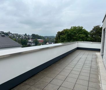 RESERVIERT! W43 – 4 Zimmer PenthouseWohnung mit ca. 58 m² Dachterrasse - Foto 1