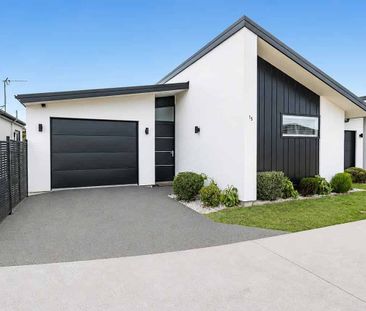 Short Term Tenancy for 3-Bedroom Home in Rolleston - Photo 4