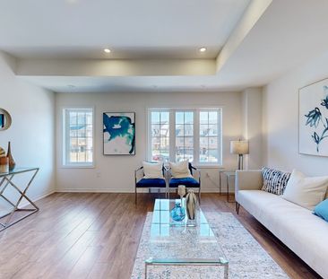 For Lease - 2695 Magdalen Path, Oshawa, Ontario - Photo 5