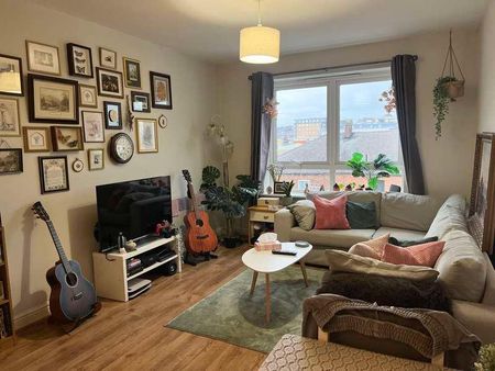 Tanners Court // Bed Flat // Sept, LN5 - Photo 4