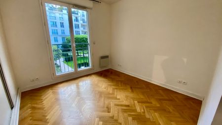 Location appartement 2 pièces, 51.17m², Issy-les-Moulineaux - Photo 2