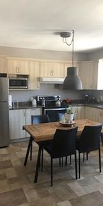 Logement 4 1/2 à louer. Montréal, Mercier-Est. - Photo 4