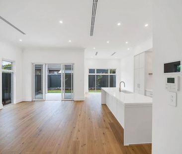 Brand new family home - Photo 5