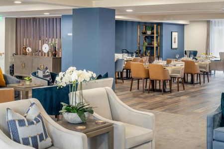 1 bedroom retirement property to rent - Photo 5