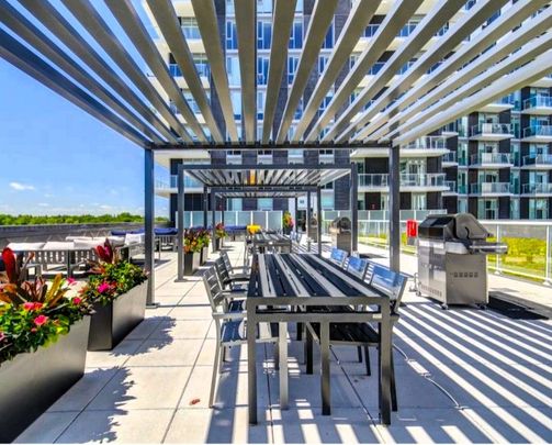 For Lease - 125 Bronte Road Unit# A0206, Oakville, Ontario - Photo 1