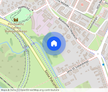 Wynajmę mieszkanie - Zdjęcie 1