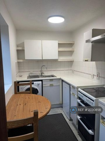 Studio to rent - Photo 3