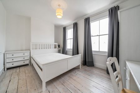 Besley Street, Streatham, London, SW16 - Photo 4