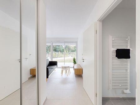 Appartement 2p 40m2 - Photo 2