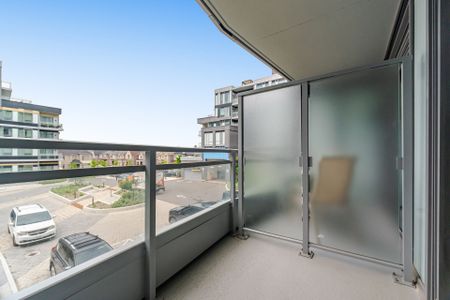 For Lease - 2501 Saw Whet Boulevard Unit# 253, Oakville, Ontario - Photo 3