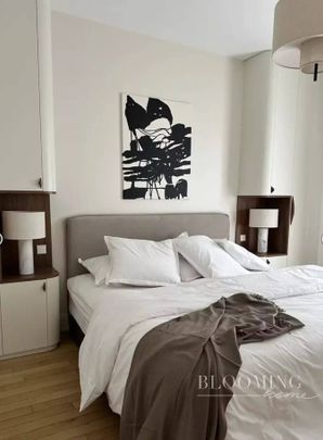 Appartement familial refait par architecte - Photo 1