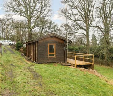 1 bedroom detached house to rent - Photo 4