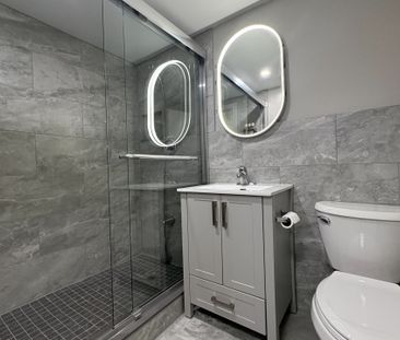 For Lease - 233 Pannahill Road Unit# Unit 1, Toronto, Ontario - Photo 4