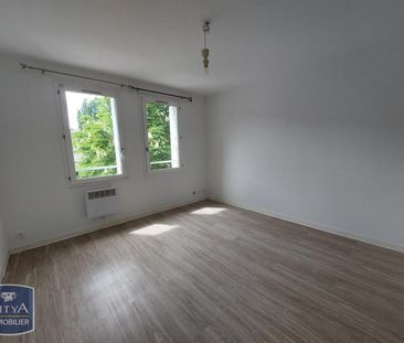 Location Appartement 1 pièce 20m² CLERMONT L HERAULT 34800 - Photo 4